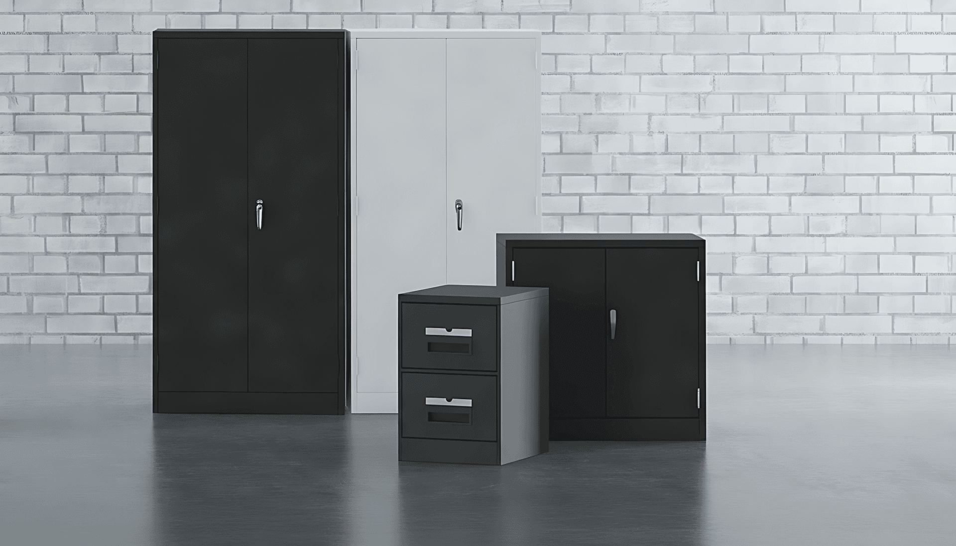 Metal Storage