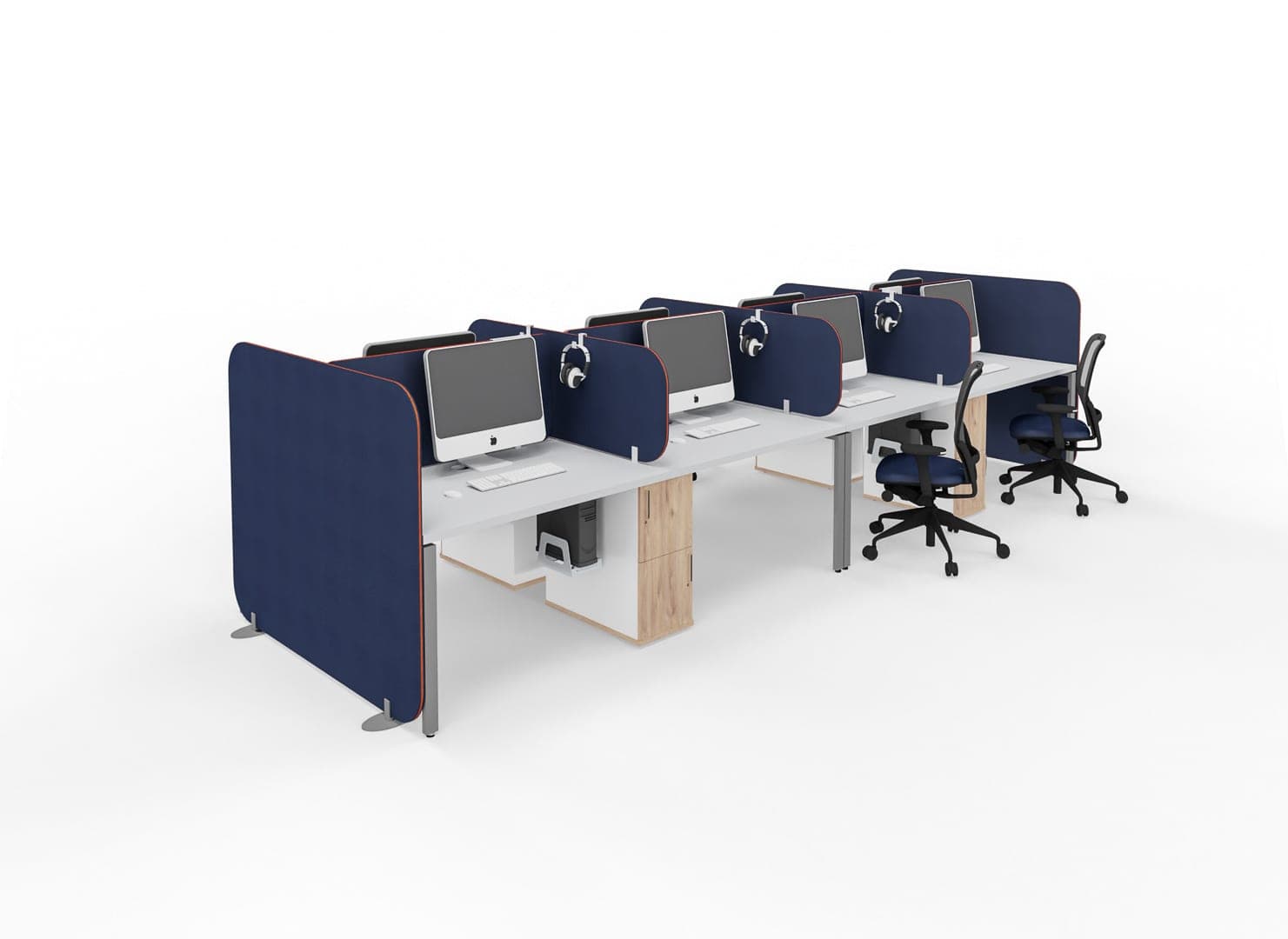 Acoustic Solutions