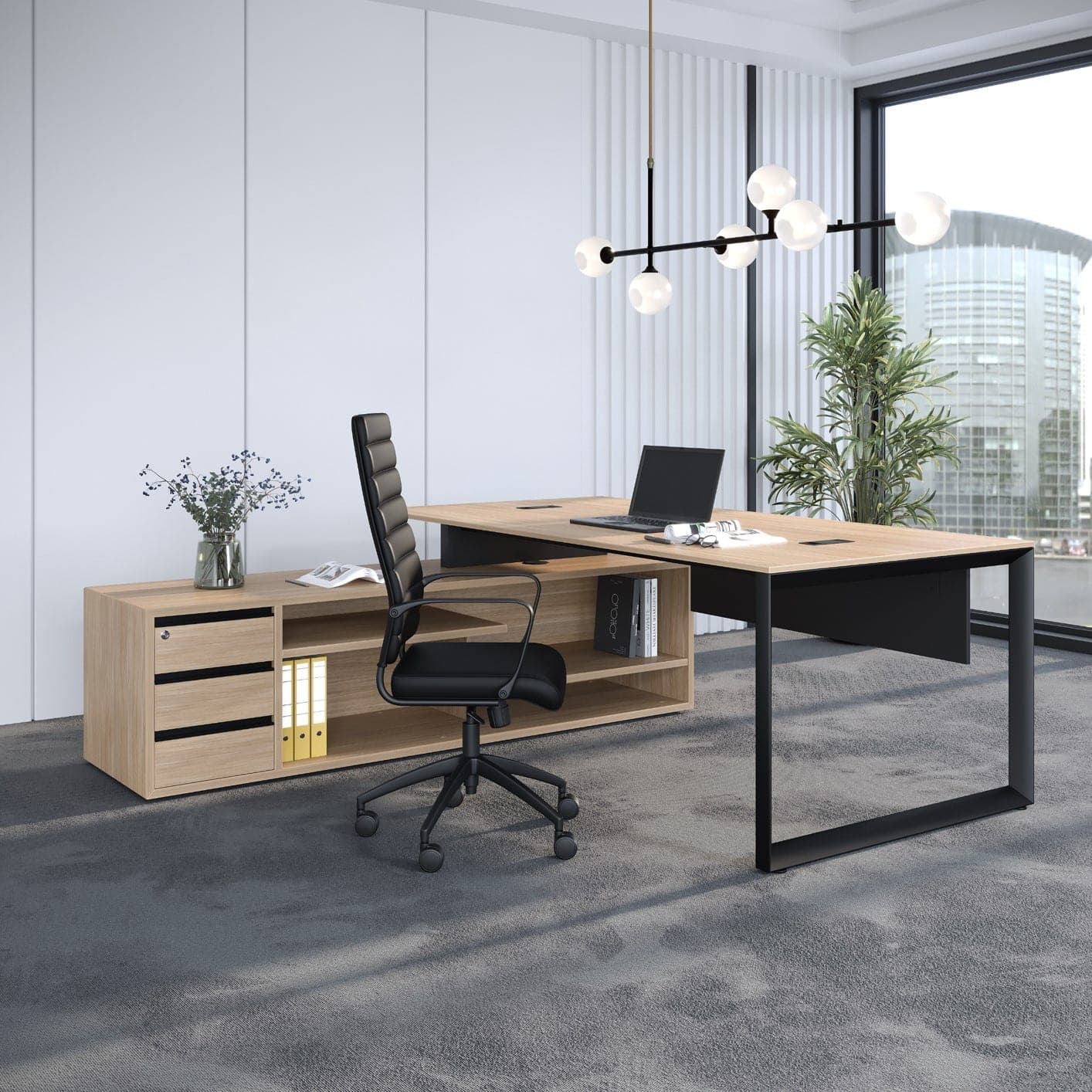 Diamond Loop Exec