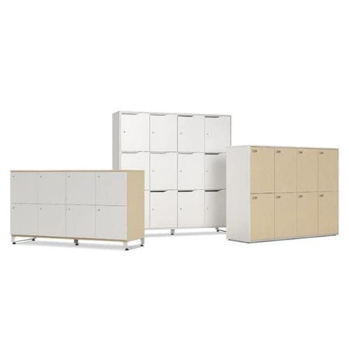 Lockers