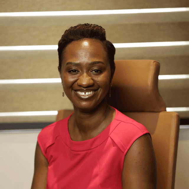 Hanetta Hayford