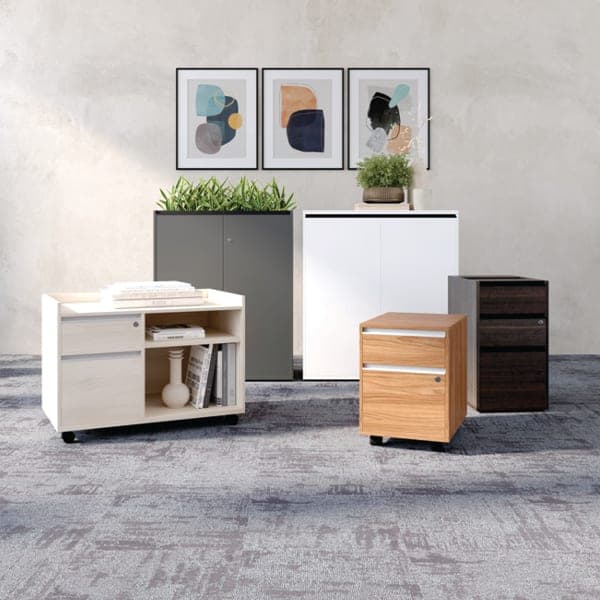 Storage Wall