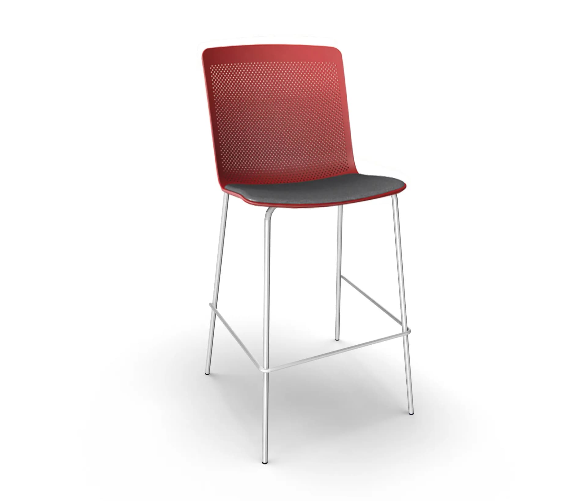 Glove Barstool