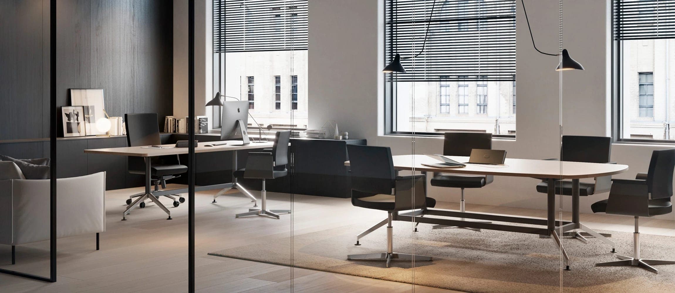 Meeting Tables