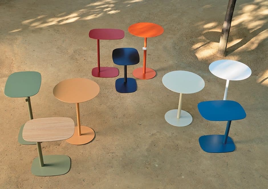 Occasional Table